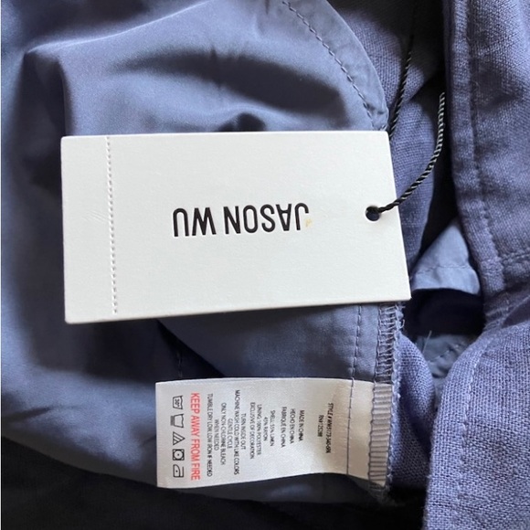 Jason Wu shorts - Picture 2 of 3